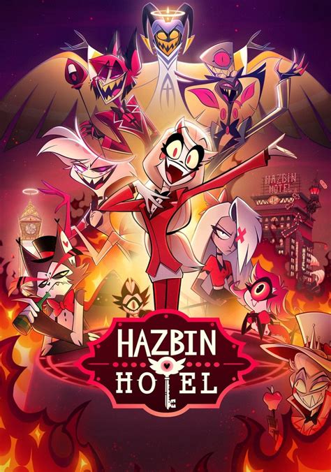 watch hazbin hotel online for free|hazbin hotel full episodes online.